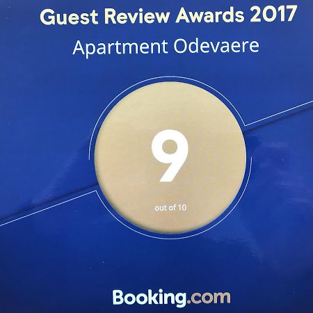 Odevaere - Charming & Luxurious Apartment With Terrace ブルージュ エクステリア 写真